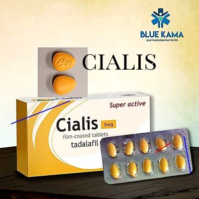 Générique cialis pharmacie